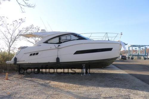 Carver C37 specificaties 